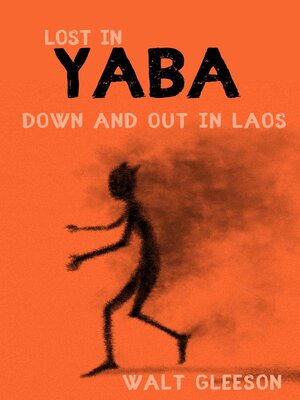 cover image of Lost in Yaba